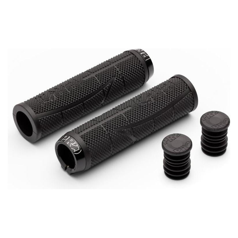 PRO Bike Gear MoonDust Performance Lenker mit Schnellspannsystem (PRGP0111)
