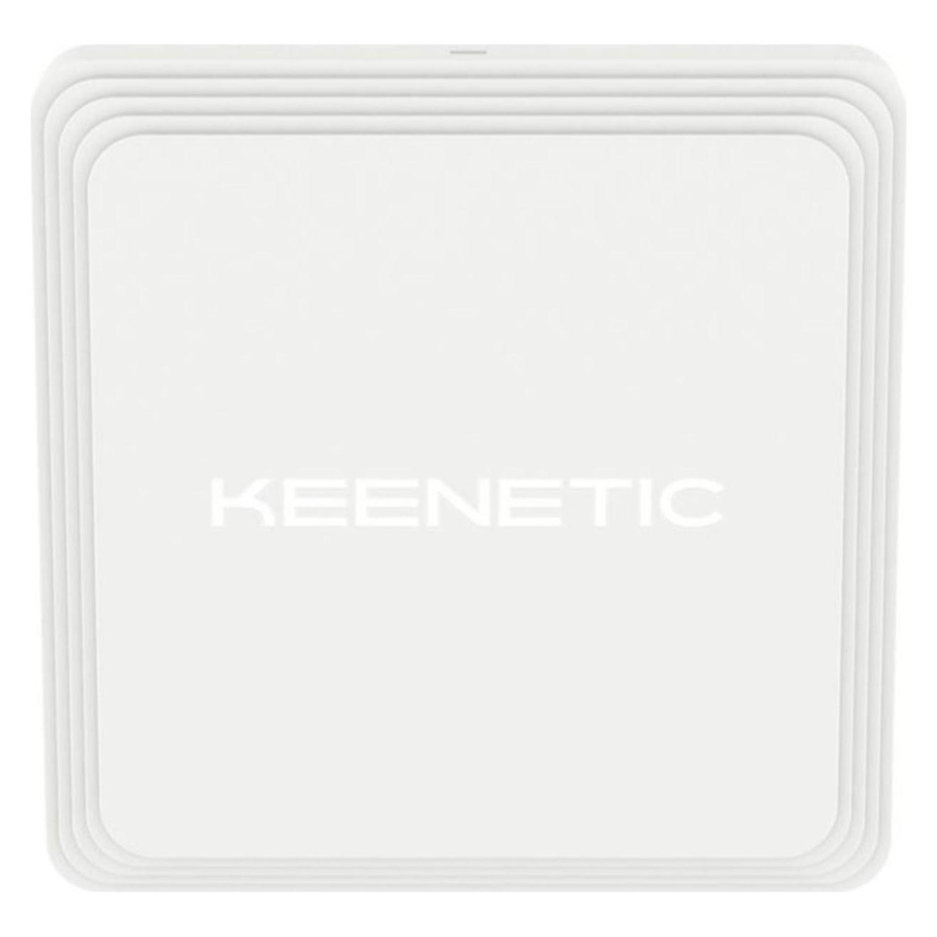 Keenetic Orbiter Pro AC1300 Mesh WiFi-5 Router/-Extender/-Access-Point (KN-2810-01EN)