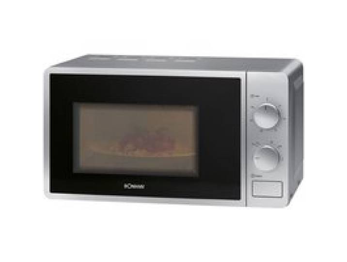 Four micro-onde 20L 1150W Bomann MW6014CB-silver