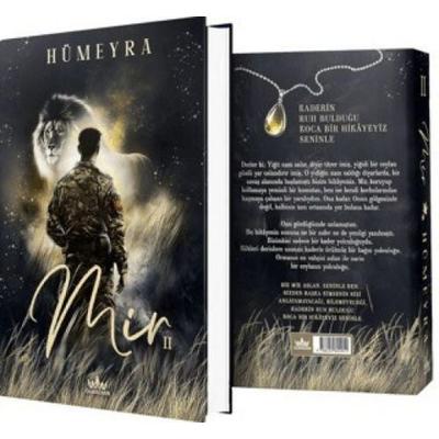 Mir 2 Ciltli, Taschenbuch von Hümeyra, Guardian