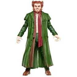Hasbro Spider-Man Marvel Legends Retro Actionfigur Marvel's Owl 15 cm