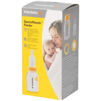 Medela SpecialNeeds Sauger 1 St