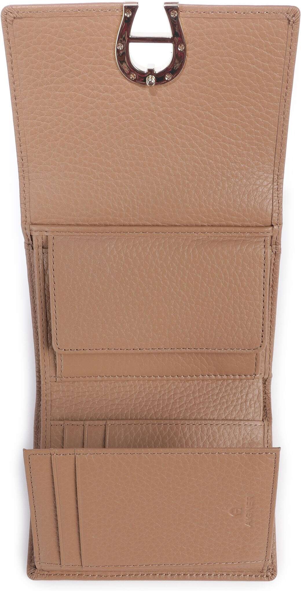 Aigner Fashion Geldbörse, beige