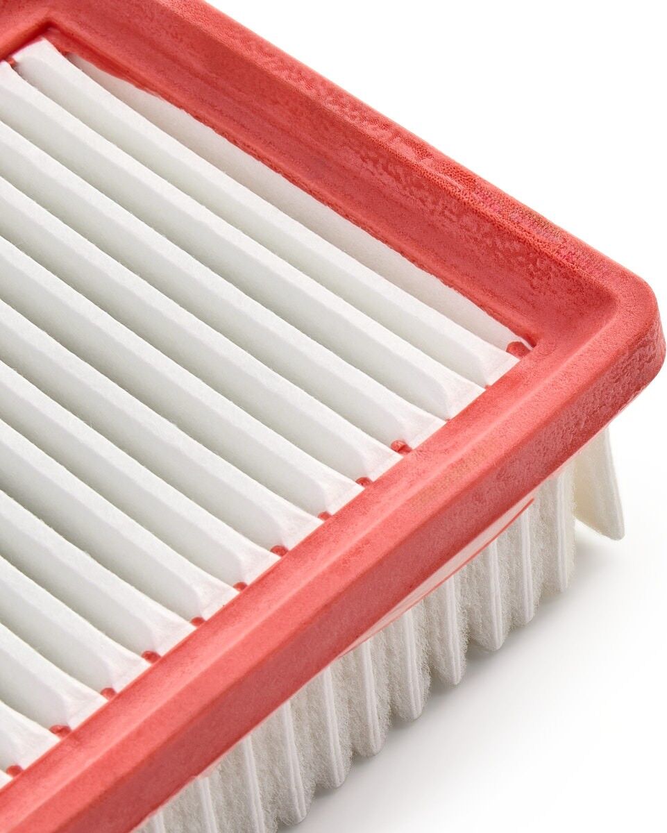 Bosch F 026 400 756 Air filter