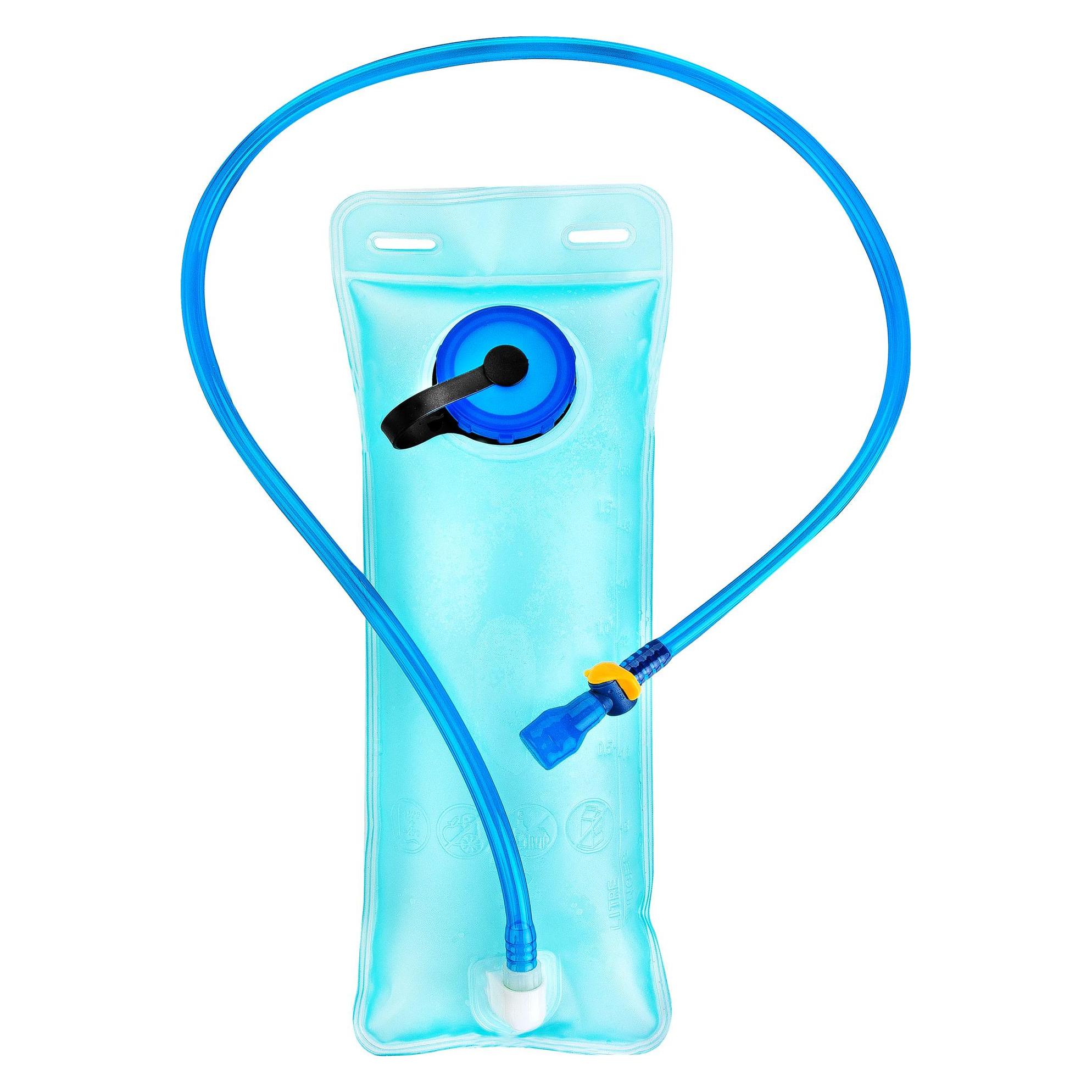 Spokey Oasis Wasserflasche (38634875)