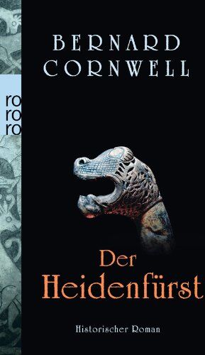 Bernard Cornwell - Der Heidenfürst (Die Uhtred-Serie, Band 7) - Preis vom 16.10.2026 11:41:07 h