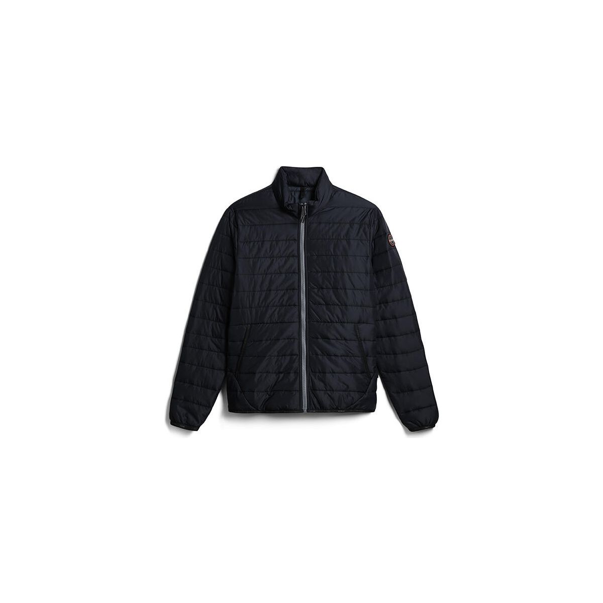 Napapijri Acalmar 6 black 041 (041) 3XL NP0A4H1Y0411003