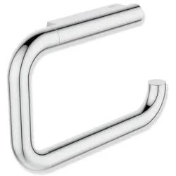 Hewi Serie 480 WC-Papierhalter 480.21.00040 klappbar, chrom