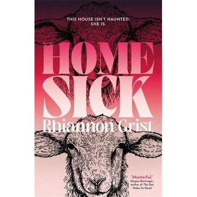 Home Sick, Taschenbuch von Rhiannon Grist, Profile Books, 978-1-83786-763-9