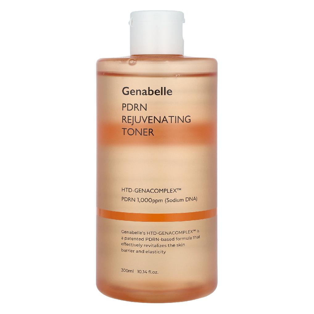 Genabelle Erfrischendes Tonikum für tiefe Hydratation und Hautschutz (Gesichtswasser, 300 ml) (60262760)