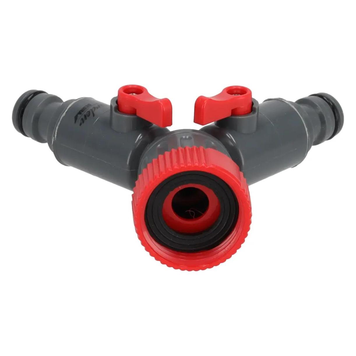 Dedra 80N002L (2 Wege Verteiler) (80N002L)