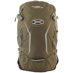 Rucksack Axon Supreme  grün