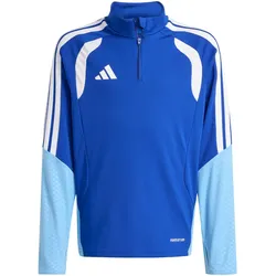adidas Tiro 26 Competition langarm Trainingsshirt Kinder KA7570 - team royal blue 140