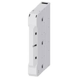Siemens 8US29333HC00 Sammelschienensystem 8US2, Anschlussmodul frontseitig, 1,5 ? 6 mm² Sammelschienensystem 1 St.