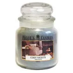 Cosy Nights 411g