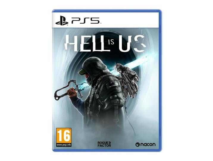 Hell Is Us (PS5)