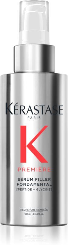 Kérastase Première Sérum Filler Fondamental Serum ohne Ausspülen gegen brüchiges Haar 90 ml