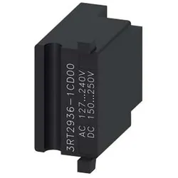 Siemens Dig.Industr. Überspannungsbegrenzer 3RT2936-1CD00