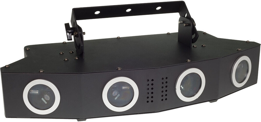 Laserworld El-900rgb -B-Stock-