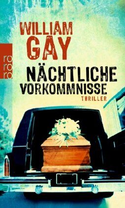 William Gay - Nächtliche Vorkommnisse - Preis vom 12.10.2026 11:37:12 h