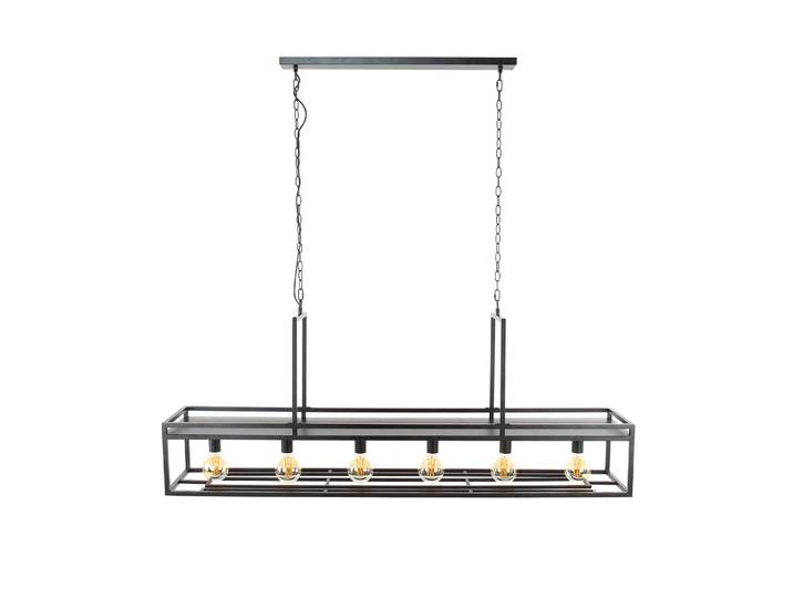 Clemento Decorate Pendelleuchte
