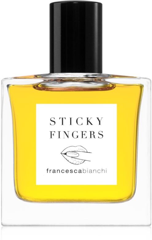 Francesca Bianchi Sticky Fingers perfume extract U 30 ml