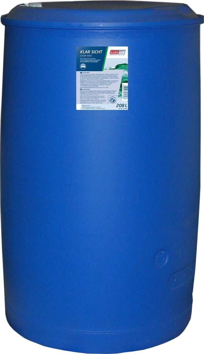 EUROLUB 817208 Scheibenwischwasser