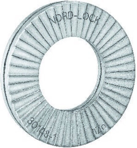 Nord-Lock Rondelles 1.7182 NL6sp (1226)