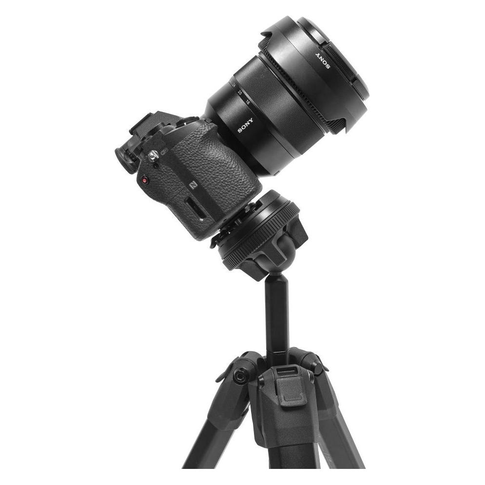 Peak Design Travel Tripod (Metall) (TT-CB-5-150-AL-1)