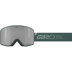Giro Method II stacked peacock onx/v i