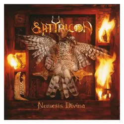 Napalm Records, Schallplatten, Nemesis (Re-Issue Vinyl) (Satyricon)