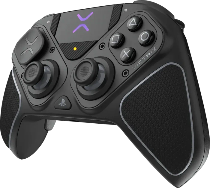Turtle Beach Victrix Pro BFG Reloaded PS/PC - schwarz