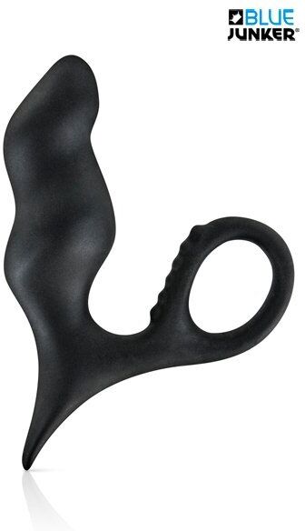 Blue Junker Stimulateur de Prostate Masculin J1