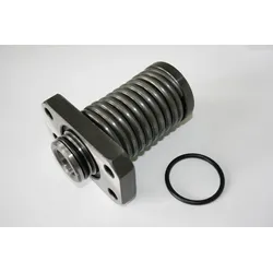 ELMAG Niederhalter komplett - 9804009