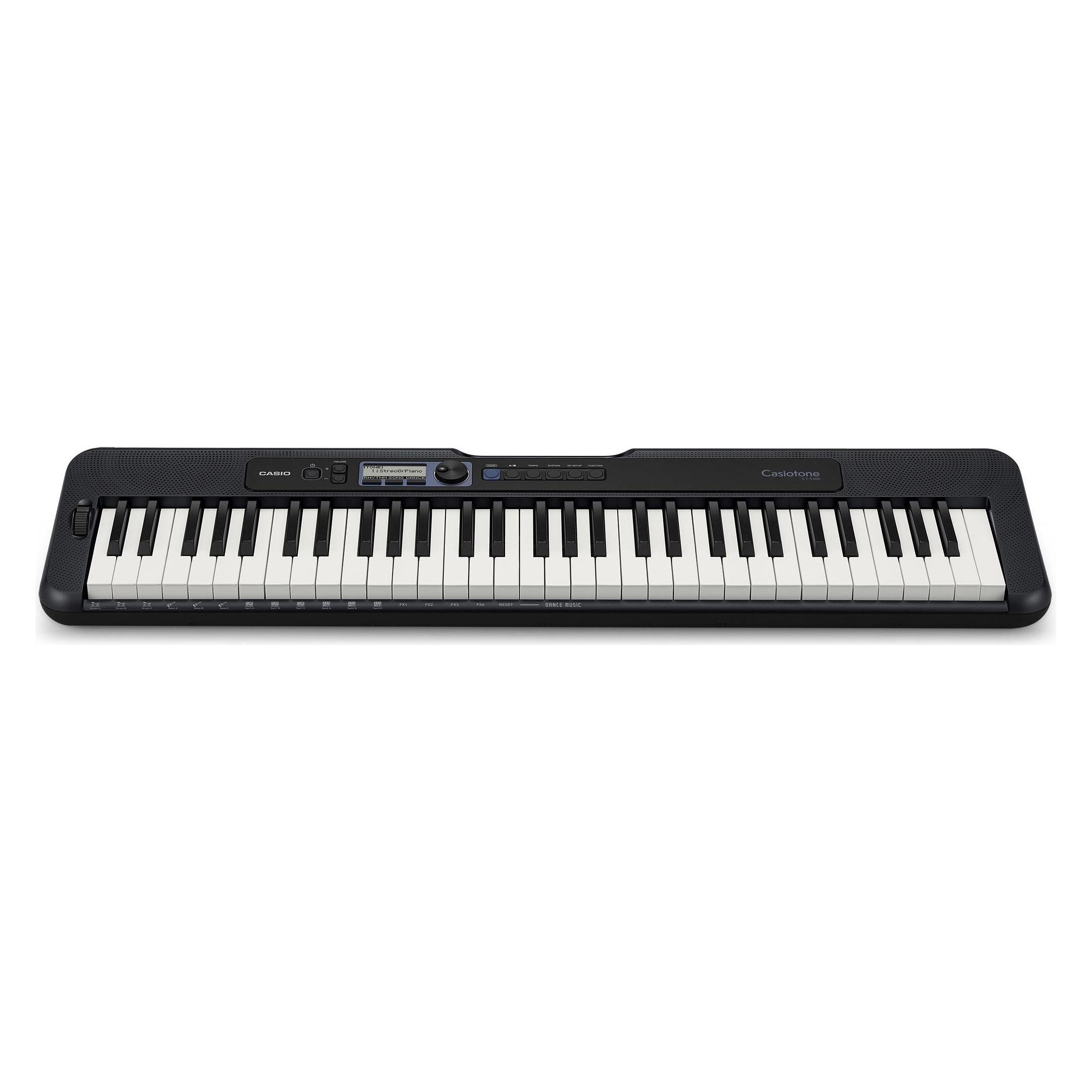 Casio CT-S300 (61 Tasten) (CTS300)