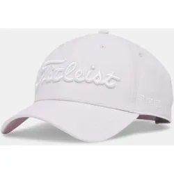 Titleist Tour Performance Schildmütze - Unisex Cap - (5P1) Pale Pink/White