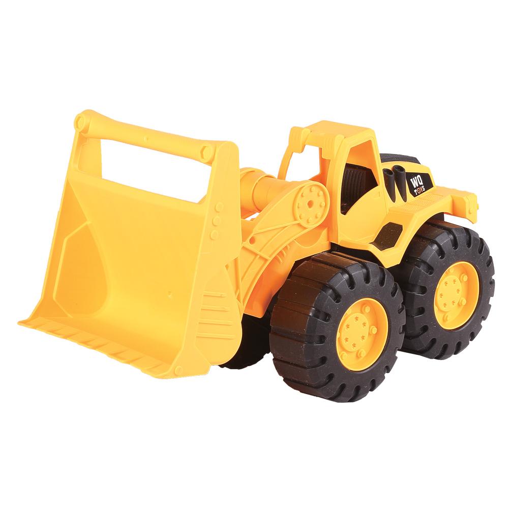 Linex Power X, Sand Truck 25 cm, Bulldozer (60244) (60244)