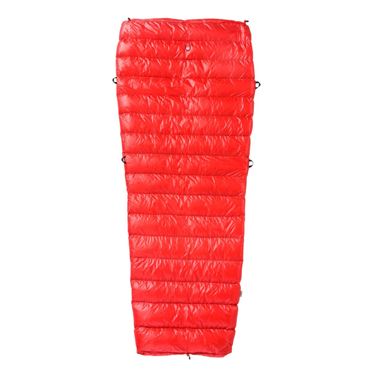 Pajak Quest Quilt red (RED) Universal 5903228956263-RED-Universal
