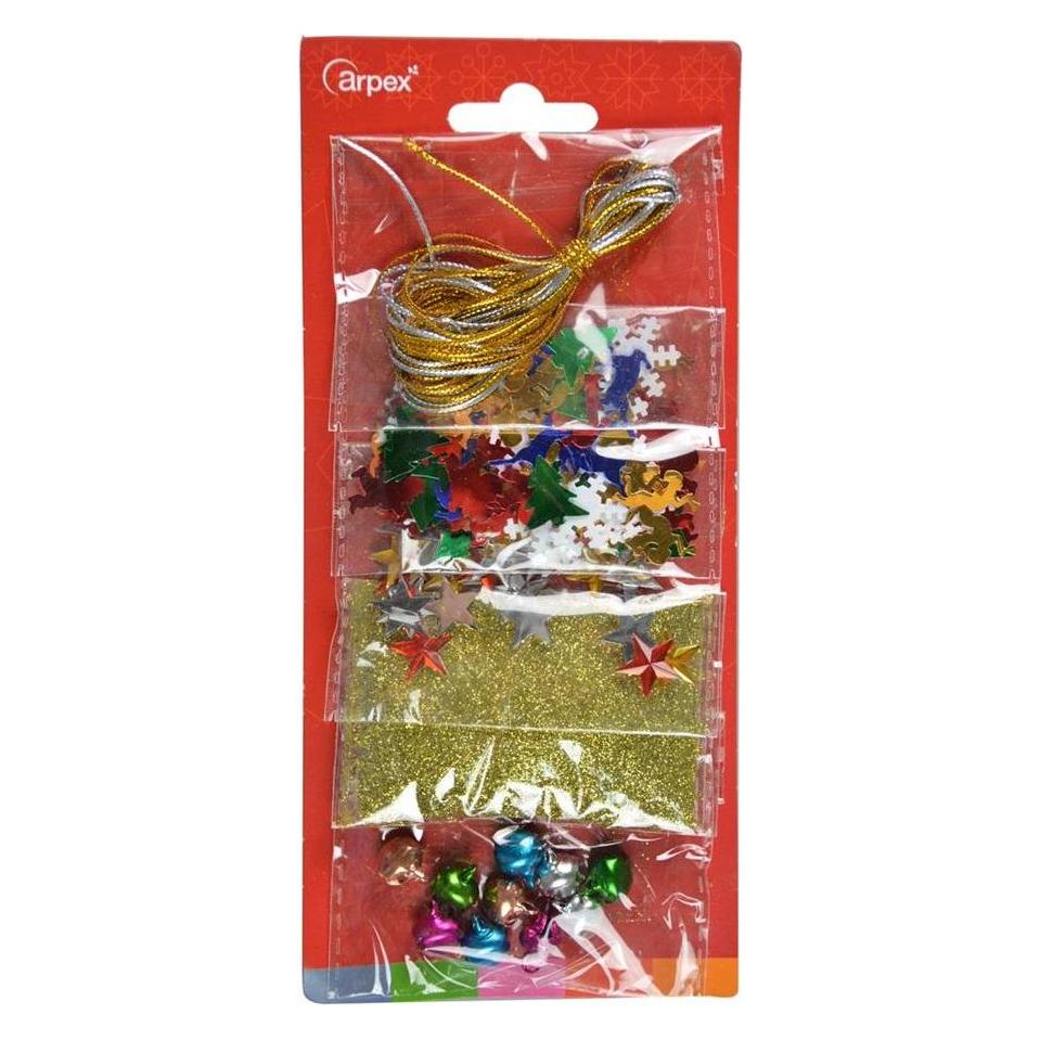 Arpex Elemente zum Dekorieren kreativer Sets (51888037)