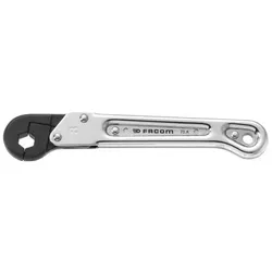 Offener Knarrenringschlüssel 32mm 70A.32