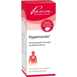 Pascoe Hypercoran  50 ml Tropfen