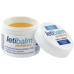 Letibalm Pediatric 10ml
