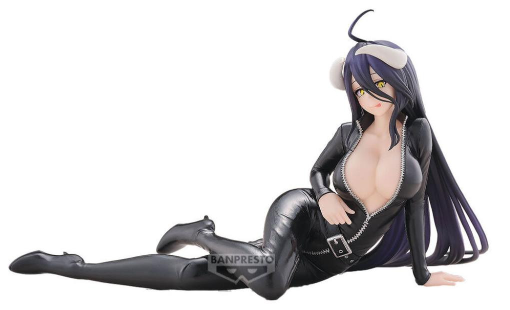 Banpresto BP29176P Verzamelfiguur Anime en Manga