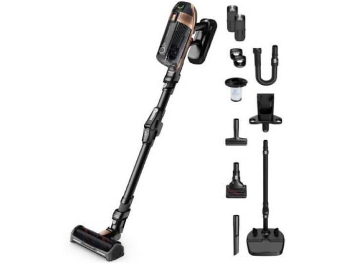 Rowenta - Aspirateur Balai X Force Flex 15.60 Rh99f3wo