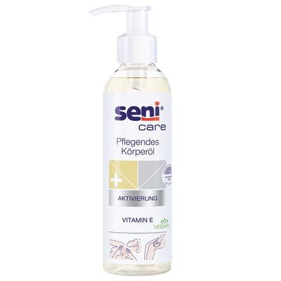 Seni care pflegendes Körperöl 200 ml Öl