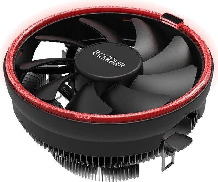 PCCOOLER E126M R Topblow Kühler