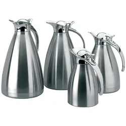 Lacor - 63320 - Thermoskanne Luxe 2.0 Lts