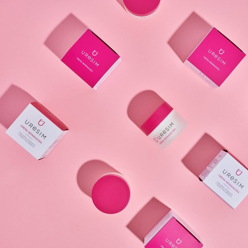 Uresim Repair Cream 50mL