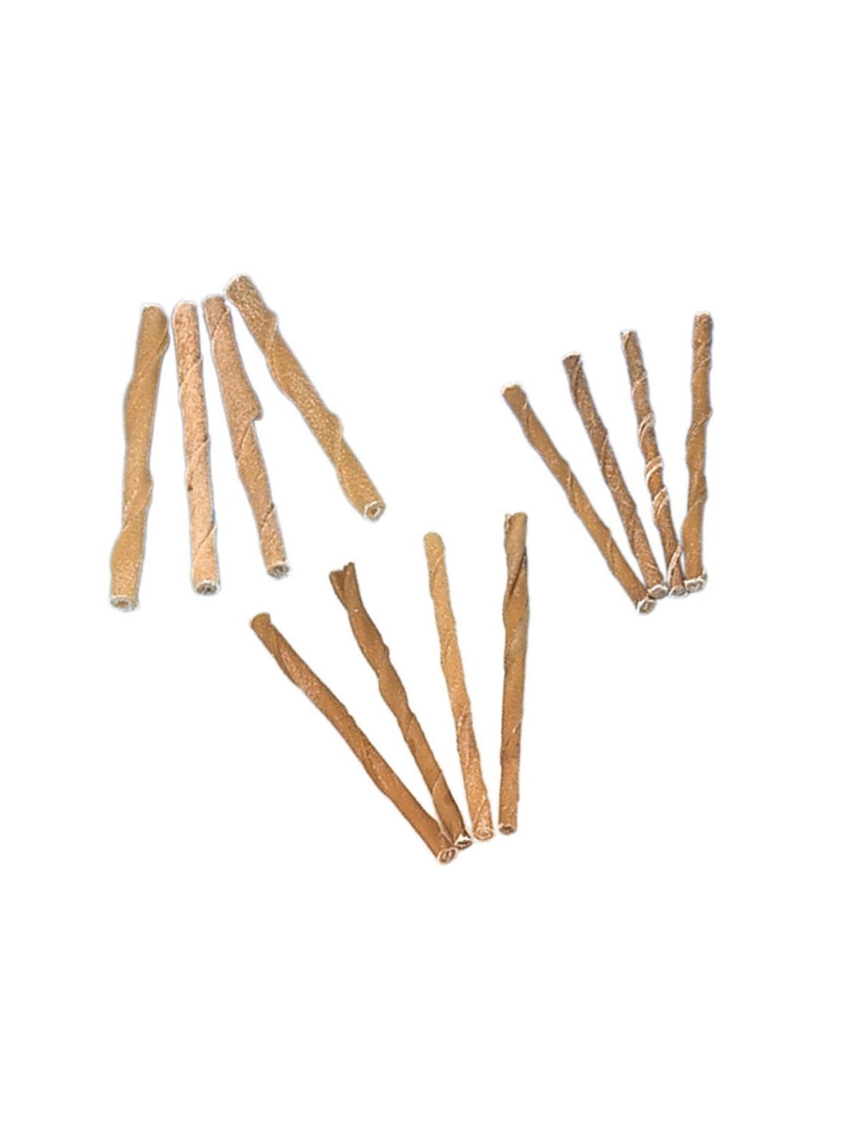 Nobby Twisted sticks 100 Stk. (Thailand)