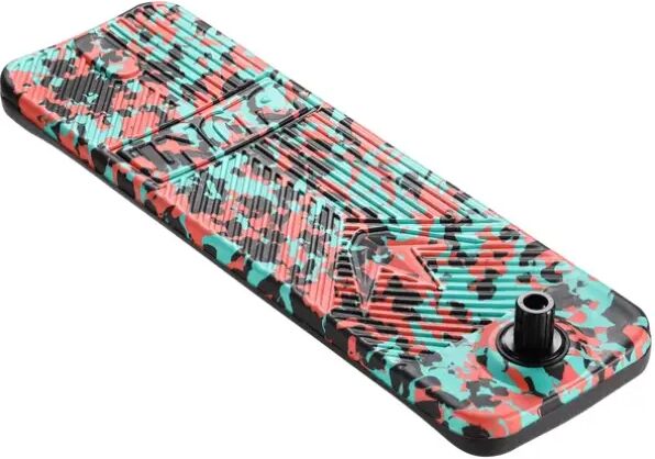 Trampolin Scooter Blunt Envy 7.5" (Teal Camo)